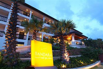 Exterior - Bandara Resort & Spa Exterior - Bandara Resort & Spa