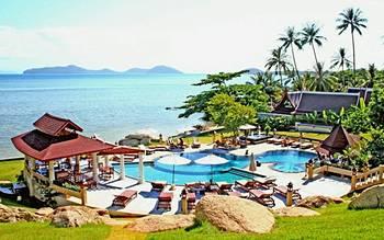 Exterior - Banburee Resort and Spa Exterior - Banburee Resort and Spa