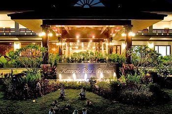 Exterior - Kanok Buri Resort & Spa Exterior - Kanok Buri Resort & Spa