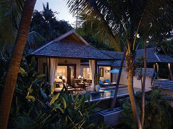 Exterior - Four Seasons Resort Koh Samui Exterior - Four Seasons Resort Koh Samui