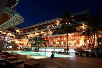Exterior - Samui First House Hotel Exterior - Samui First House Hotel