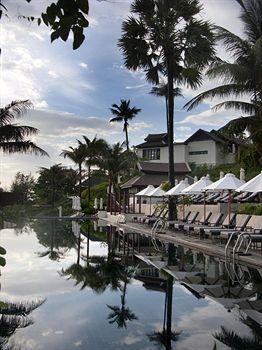 Exterior - Anantara Lawana Resort And Spa Exterior - Anantara Lawana Resort And Spa