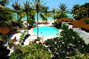 Exterior - Iyara Beach Hotel & Plaza Exterior - Iyara Beach Hotel & Plaza