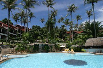 Exterior - Nova Samui Resort Exterior - Nova Samui Resort