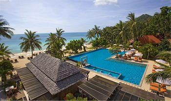 Exterior - New Star Beach Resort Exterior - New Star Beach Resort