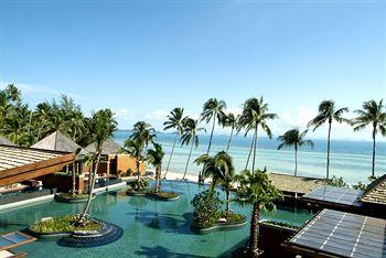 Exterior - Mai Samui Beach Resort & Spa Exterior - Mai Samui Beach Resort & Spa