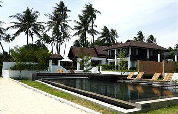 Exterior - The Sea Koh Samui Exterior - The Sea Koh Samui