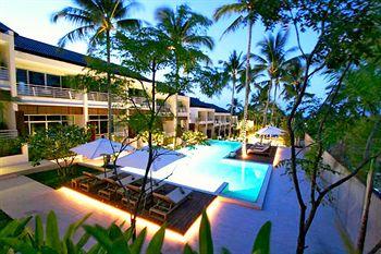 Exterior - The Park Samui Exterior - The Park Samui