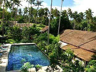 Exterior - The Sundays Sanctuary Resort & Spa Samui Exterior - The Sundays Sanctuary Resort & Spa Samui