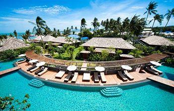 Exterior - Deva Samui Resort & Spa Exterior - Deva Samui Resort & Spa