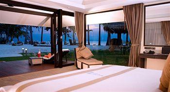 Exterior - Nikki Beach Bungalow Resort Exterior - Nikki Beach Bungalow Resort
