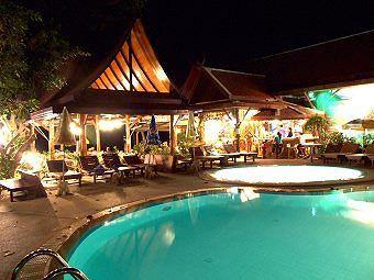 Exterior - Bill Resort Exterior - Bill Resort