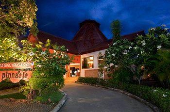 Exterior - Pinnacle Samui Resort & Spa Exterior - Pinnacle Samui Resort & Spa