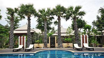 Exterior - Bhumlapa Garden Resort Exterior - Bhumlapa Garden Resort