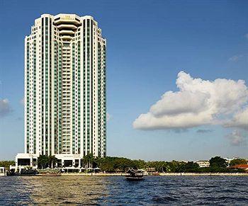 Exterior - The Peninsula Bangkok Exterior - The Peninsula Bangkok