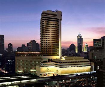 Exterior - The Landmark Bangkok Exterior - The Landmark Bangkok