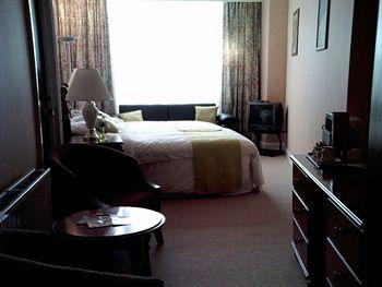  - Roundhouse Hotel Bournemouth