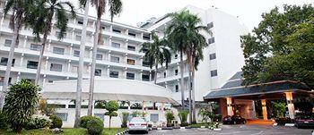 Exterior - Royal Princess Larn Luang Exterior - Royal Princess Larn Luang
