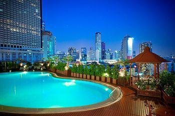 Exterior - Centre Point Silom Exterior - Centre Point Silom
