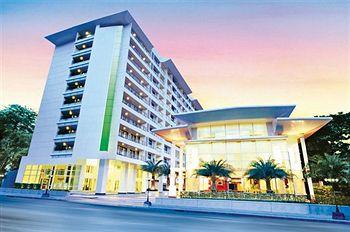 Exterior - Centre Point Sukhumvit Thong-Lo Exterior - Centre Point Sukhumvit Thong-Lo