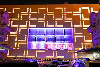 Exterior - Le Fenix Sukhumvit Exterior - Le Fenix Sukhumvit