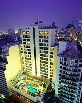 Exterior - Belaire Bangkok Exterior - Belaire Bangkok