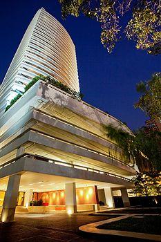 Exterior - Fraser Suites Sukhumvit Exterior - Fraser Suites Sukhumvit