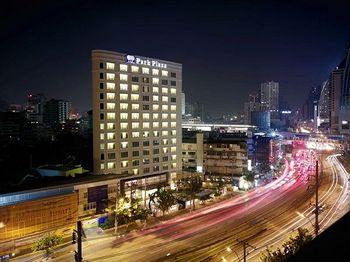 Exterior - Park Plaza Sukhumvit Bangkok Exterior - Park Plaza Sukhumvit Bangkok