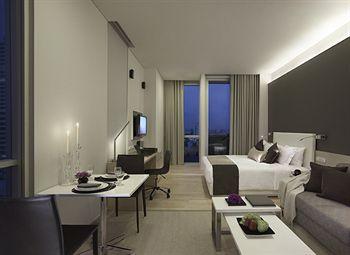 Exterior - Somerset Sukhumvit Thonglor Bangkok Exterior - Somerset Sukhumvit Thonglor Bangkok