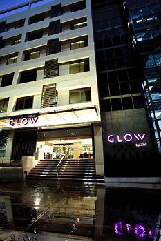 Exterior - Glow Trinity Silom Exterior - Glow Trinity Silom