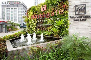 Exterior - Northgate Ratchayothin Serviced Residence Exterior - Northgate Ratchayothin Serviced Residence