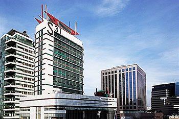 Exterior - S31 Sukhumvit Hotel Exterior - S31 Sukhumvit Hotel
