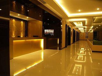 Exterior - Residence Airport and Spa Hotel Exterior - Residence Airport and Spa Hotel