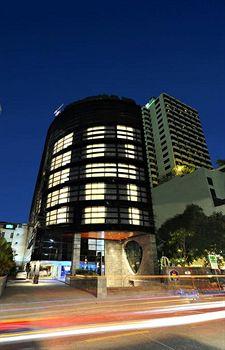 Exterior - Best Western Plus At 20 Sukhumvit Exterior - Best Western Plus At 20 Sukhumvit