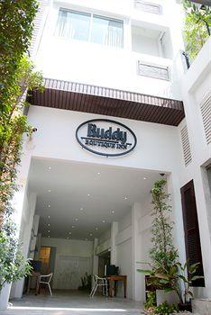 Exterior - Buddy Boutique Inn Exterior - Buddy Boutique Inn