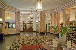  - Britannia Adelphi Hotel City Centre