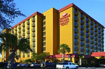 Exterior - Crowne Plaza Suites Houston - Near Sugar Land Exterior - Crowne Plaza Suites Houston - Near Sugar Land