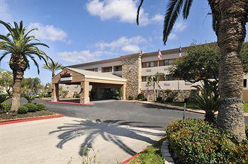 Exterior - Ramada Houston Intercontinental Airport South Exterior - Ramada Houston Intercontinental Airport South