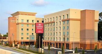 Exterior - Crowne Plaza Houston Galleria Area Exterior - Crowne Plaza Houston Galleria Area