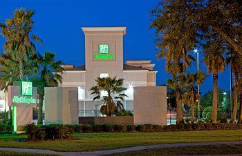 Exterior - Holiday Inn Houston Northwest Willowbrook Exterior - Holiday Inn Houston Northwest Willowbrook