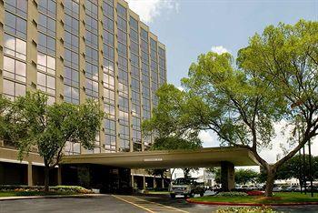 Exterior - Hilton Houston Southwest Exterior - Hilton Houston Southwest