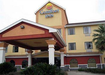 Exterior - Comfort Inn Southwest Exterior - Comfort Inn Southwest