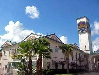 - BEST WESTERN WINDSOR SUITES - BEST WESTERN WINDSOR SUITES