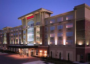 Exterior - Sheraton Houston West Hotel Exterior - Sheraton Houston West Hotel