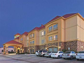 Exterior - La Quinta Inn & Suites Houston Energy Corridor Exterior - La Quinta Inn & Suites Houston Energy Corridor