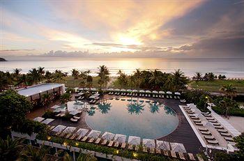 Exterior - Hilton Phuket Arcadia Resort & Spa Exterior - Hilton Phuket Arcadia Resort & Spa