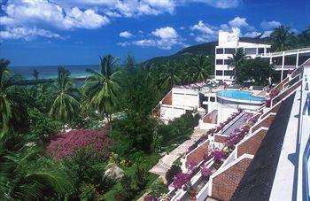 Exterior - Best Western Phuket Ocean Resort Exterior - Best Western Phuket Ocean Resort