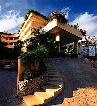 Exterior - Pacific Club Resort Exterior - Pacific Club Resort