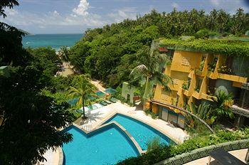 Exterior - The Aspasia Phuket Exterior - The Aspasia Phuket
