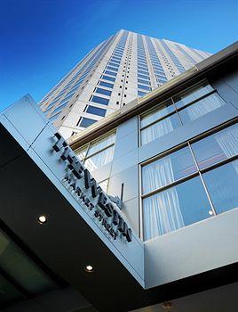 Exterior - The Westin San Francisco Market Street Exterior - The Westin San Francisco Market Street